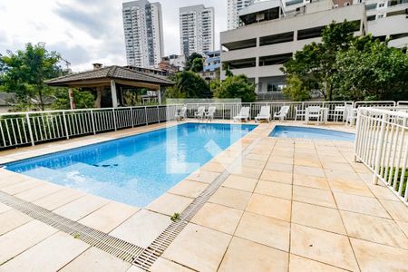 Apartamento à venda com 52m², 2 quartos e 1 vagaÁrea comum - Piscina
