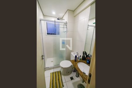 Apartamento à venda com 52m², 2 quartos e 1 vagaBanheiro