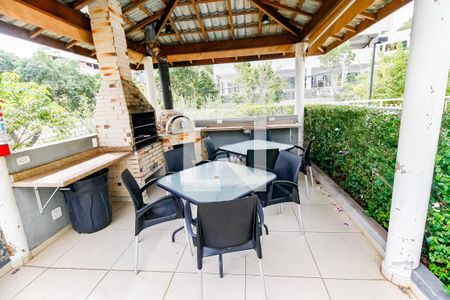 Apartamento à venda com 52m², 2 quartos e 1 vagaÁrea comum - Churrasqueira