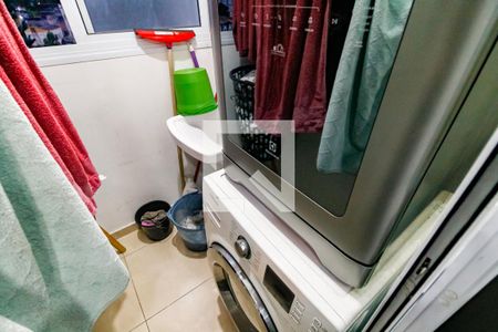 Apartamento à venda com 52m², 2 quartos e 1 vagaÁrea de Serviço