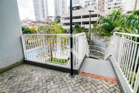 Apartamento à venda com 52m², 2 quartos e 1 vagaÁrea comum