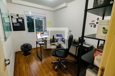 Quarto 1 de apartamento à venda com 2 quartos, 52m² em Vila Andrade, São Paulo