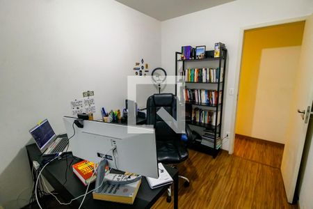 Quarto 1 de apartamento à venda com 2 quartos, 52m² em Vila Andrade, São Paulo
