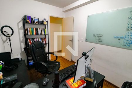 Quarto 1 de apartamento à venda com 2 quartos, 52m² em Vila Andrade, São Paulo