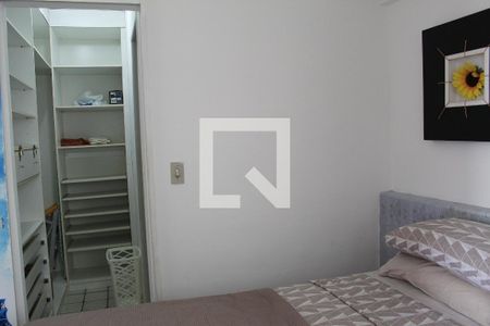 Quarto  de apartamento para alugar com 1 quarto, 40m² em Boa Viagem, Recife