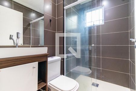 Apartamento para alugar com 49m², 2 quartos e 1 vagaBanheiro