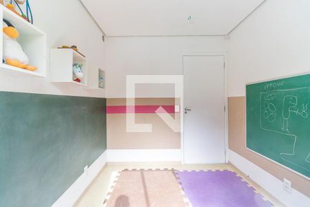 Apartamento para alugar com 49m², 2 quartos e 1 vagaÁrea comum - Brinquedoteca