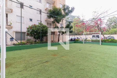 Apartamento para alugar com 49m², 2 quartos e 1 vagaÁrea comum - Campo