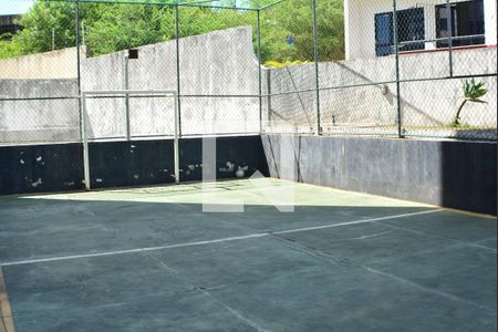 Apartamento para alugar com 76m², 3 quartos e 1 vagaÁrea comum - Quadra