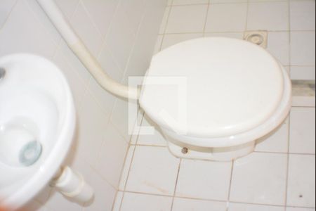 Apartamento para alugar com 76m², 3 quartos e 1 vagaBanheiro de Serviço