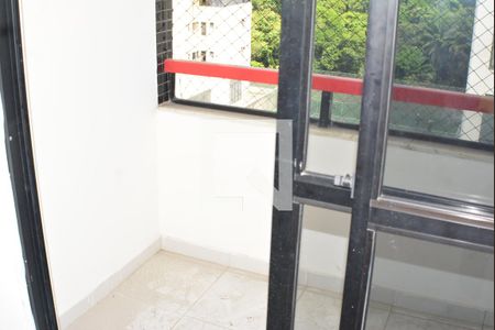 Apartamento para alugar com 76m², 3 quartos e 1 vagaVaranda 