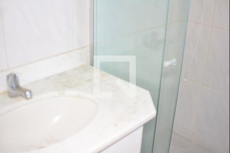 Apartamento para alugar com 76m², 3 quartos e 1 vagaBanheiro do Quarto 3 
