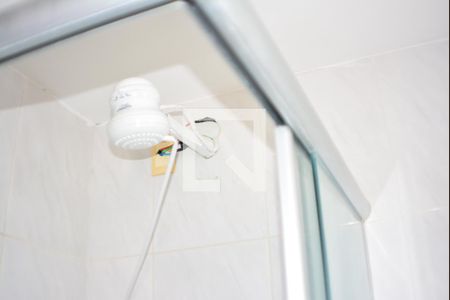 Apartamento para alugar com 76m², 3 quartos e 1 vagaBanheiro do Quarto 3 