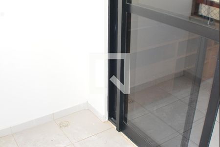 Apartamento para alugar com 76m², 3 quartos e 1 vagaVaranda 