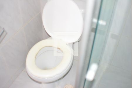 Apartamento para alugar com 76m², 3 quartos e 1 vagaBanheiro 