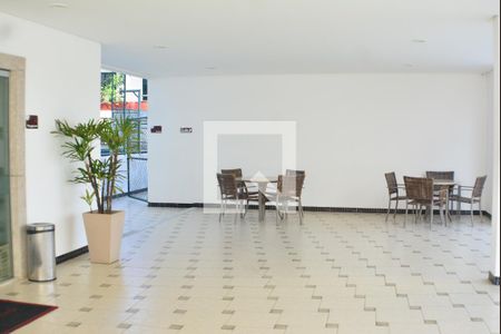 Apartamento para alugar com 76m², 3 quartos e 1 vagaÁrea comum - Playground