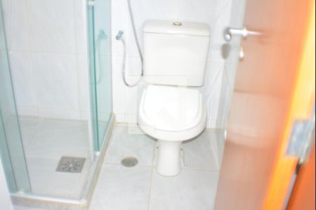 Apartamento para alugar com 76m², 3 quartos e 1 vagaBanheiro do Quarto 3 