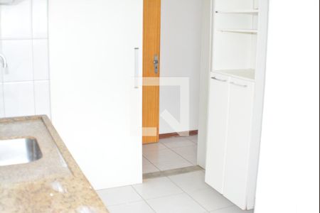 Apartamento para alugar com 76m², 3 quartos e 1 vagaCozinha