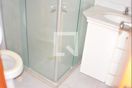 Apartamento para alugar com 76m², 3 quartos e 1 vagaBanheiro 