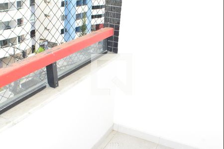 Apartamento para alugar com 76m², 3 quartos e 1 vagaVaranda 