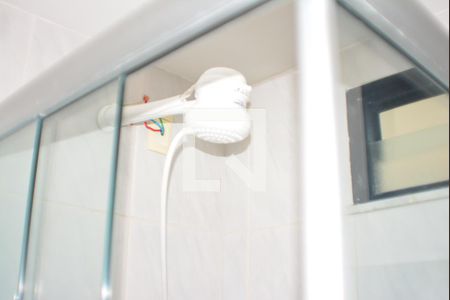 Apartamento para alugar com 76m², 3 quartos e 1 vagaBanheiro 