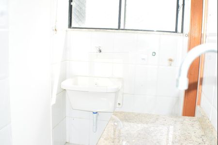 Apartamento para alugar com 76m², 3 quartos e 1 vagaÁrea de Serviço