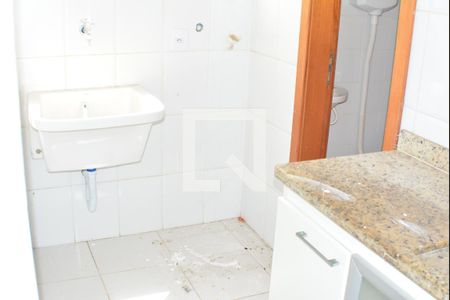 Apartamento para alugar com 76m², 3 quartos e 1 vagaÁrea de Serviço