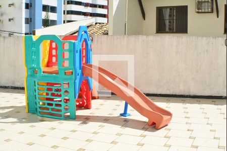 Apartamento para alugar com 76m², 3 quartos e 1 vagaÁrea Comum - Playground