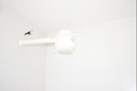 Apartamento para alugar com 76m², 3 quartos e 1 vagaBanheiro de Serviço