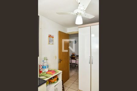 Quarto 2 de apartamento à venda com 2 quartos, 43m² em Rubem Berta, Porto Alegre