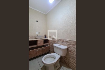 Lavabo de casa para alugar com 3 quartos, 139m² em Engenho de Dentro, Rio de Janeiro