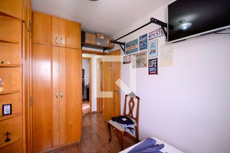Quarto 1 de apartamento à venda com 3 quartos, 72m² em Vila Vermelha, São Paulo