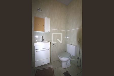 Casa de condomínio para alugar com 200m², 3 quartos e 1 vagaBanheiro