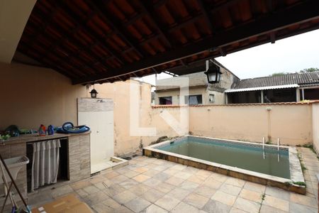 Casa de condomínio para alugar com 200m², 3 quartos e 1 vagaPiscina