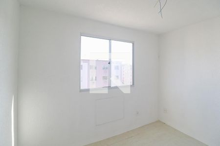 Quarto 1 de apartamento à venda com 1 quarto, 40m² em Hípica, Porto Alegre