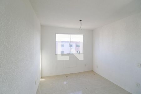 Sala de apartamento para alugar com 1 quarto, 40m² em Hípica, Porto Alegre