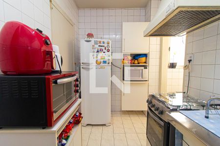 Apartamento à venda com 145m², 3 quartos e 1 vagaCozinha