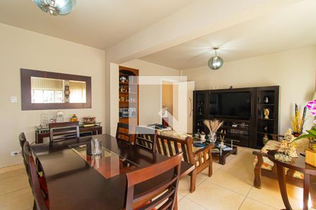 Sala de apartamento à venda com 3 quartos, 145m² em Consolação, São Paulo