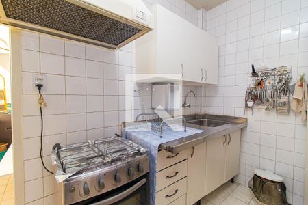 Apartamento à venda com 145m², 3 quartos e 1 vagaCozinha