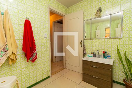 Apartamento à venda com 145m², 3 quartos e 1 vagaBanheiro da Suíte 1