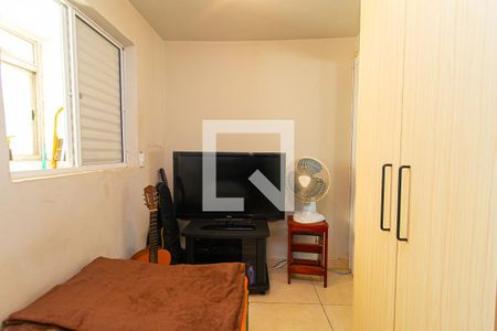 Apartamento à venda com 145m², 3 quartos e 1 vagaQuarto 3