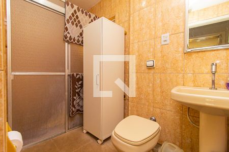 Apartamento à venda com 145m², 3 quartos e 1 vagaBanheiro Social