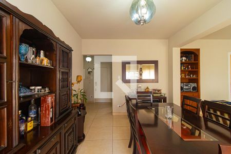 Sala de apartamento à venda com 3 quartos, 145m² em Consolação, São Paulo