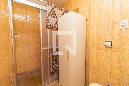 Apartamento à venda com 145m², 3 quartos e 1 vagaBanheiro Social