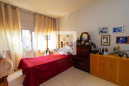 Apartamento à venda com 145m², 3 quartos e 1 vagaQuarto 2