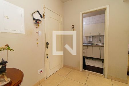 Apartamento à venda com 145m², 3 quartos e 1 vagaSala
