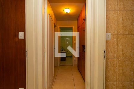 Apartamento à venda com 145m², 3 quartos e 1 vagaCorredor