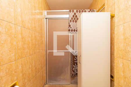 Apartamento à venda com 145m², 3 quartos e 1 vagaBanheiro Social