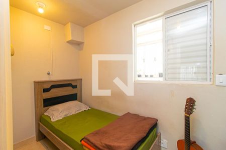 Quarto 3 de apartamento à venda com 3 quartos, 145m² em Consolação, São Paulo