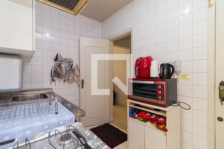 Apartamento à venda com 145m², 3 quartos e 1 vagaCozinha